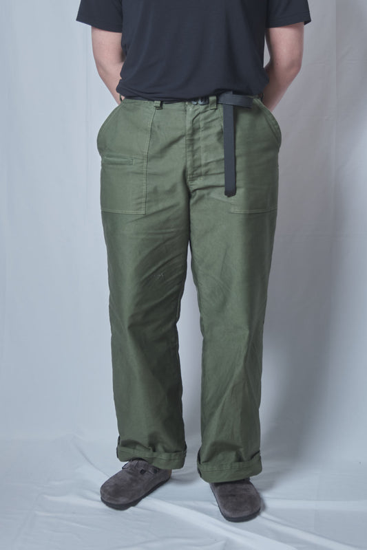 Baker's Fatigue Pants