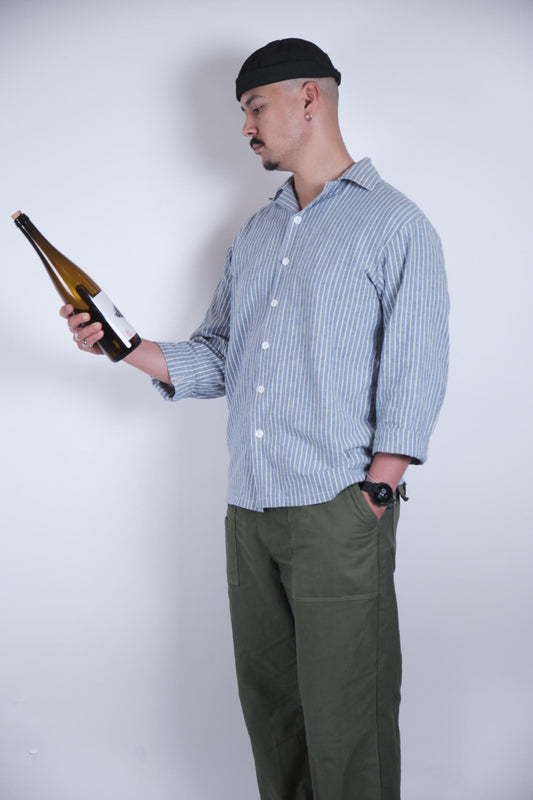 French Riviera Shirt