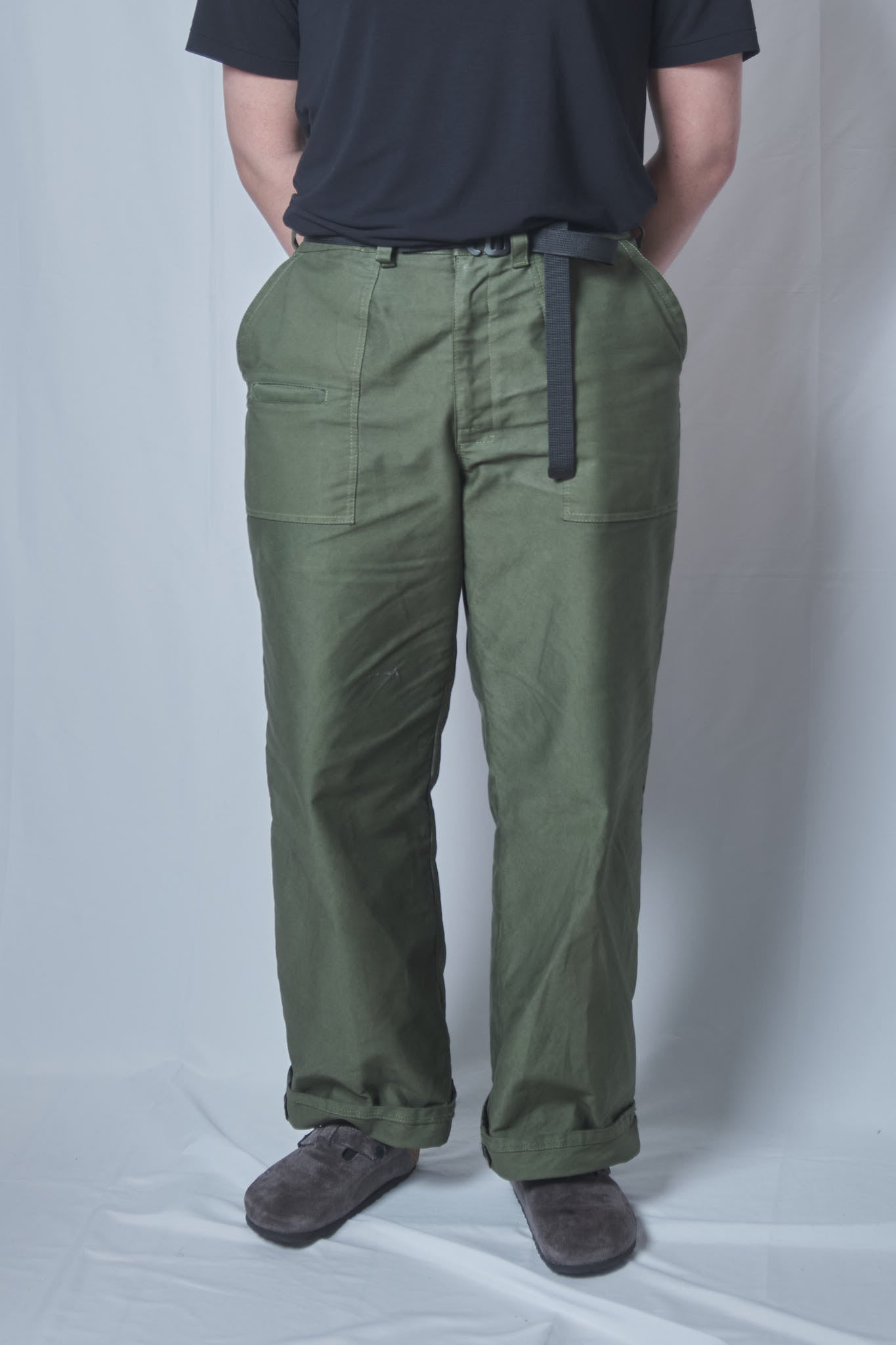 Baker's Fatigue Pants