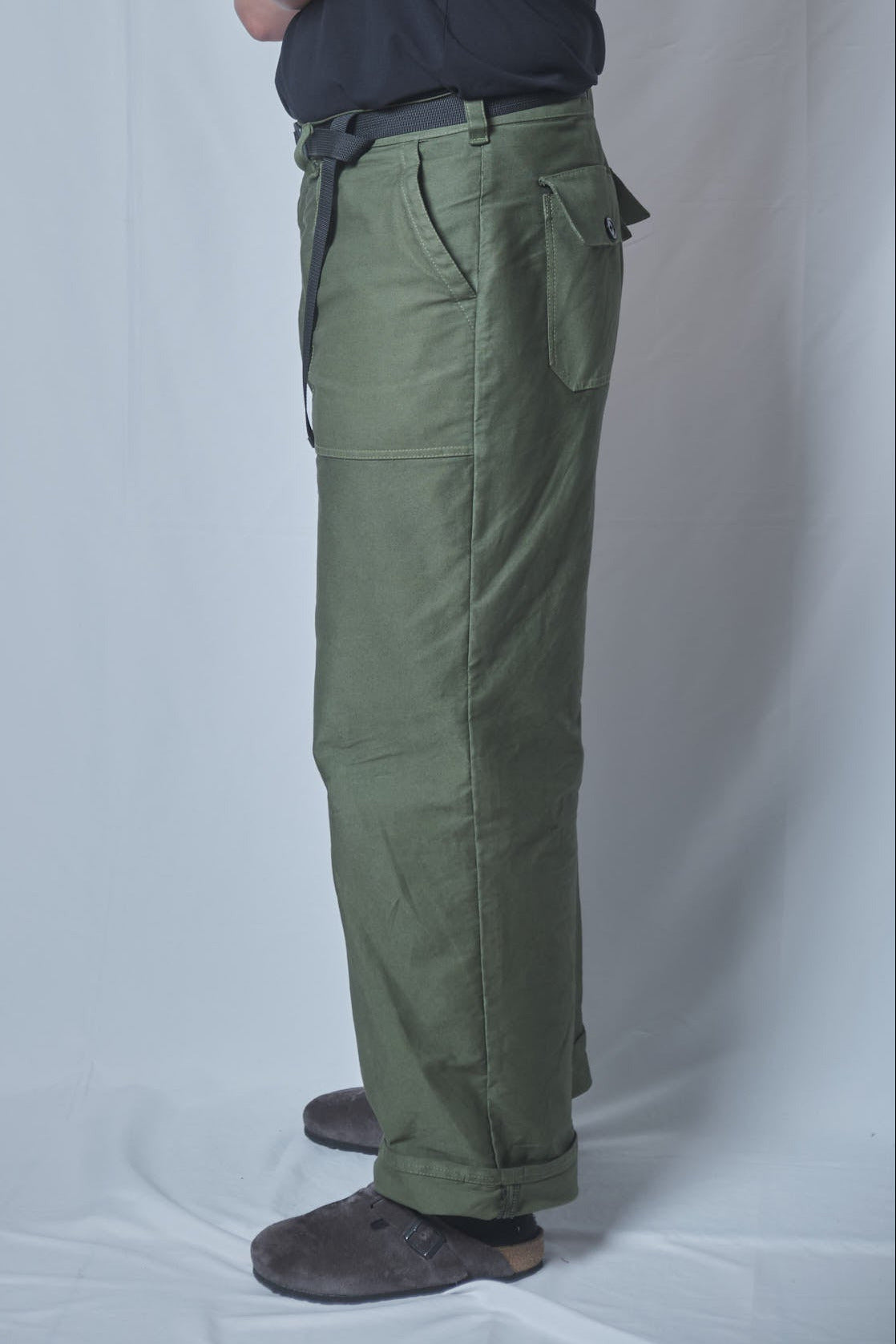Baker's Fatigue Pants