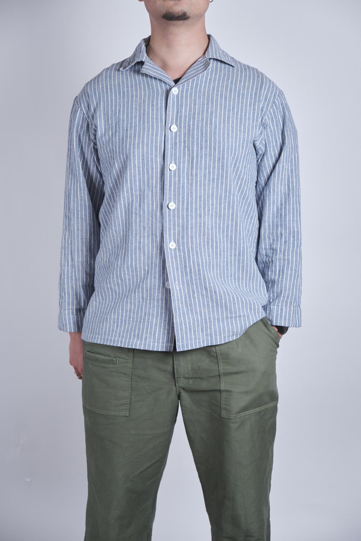 French Riviera Shirt