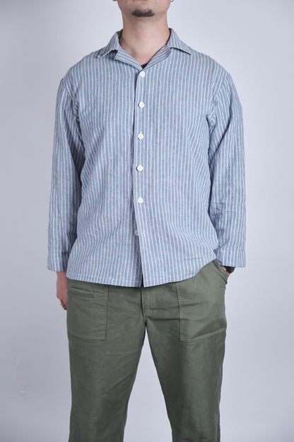 French Riviera Shirt