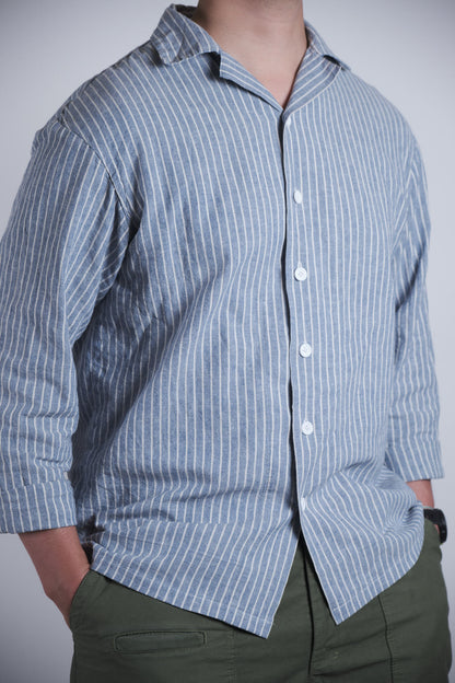French Riviera Shirt