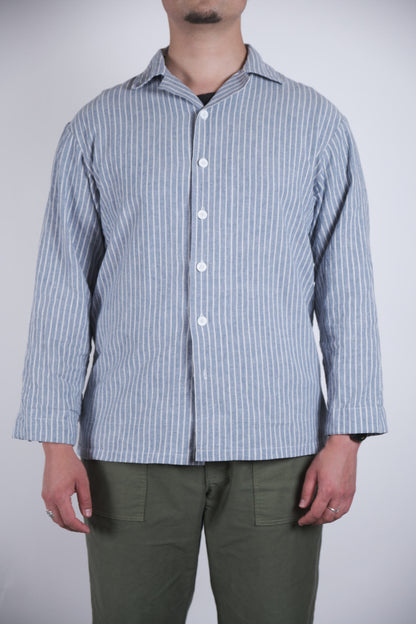 French Riviera Shirt