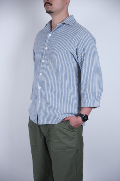 French Riviera Shirt