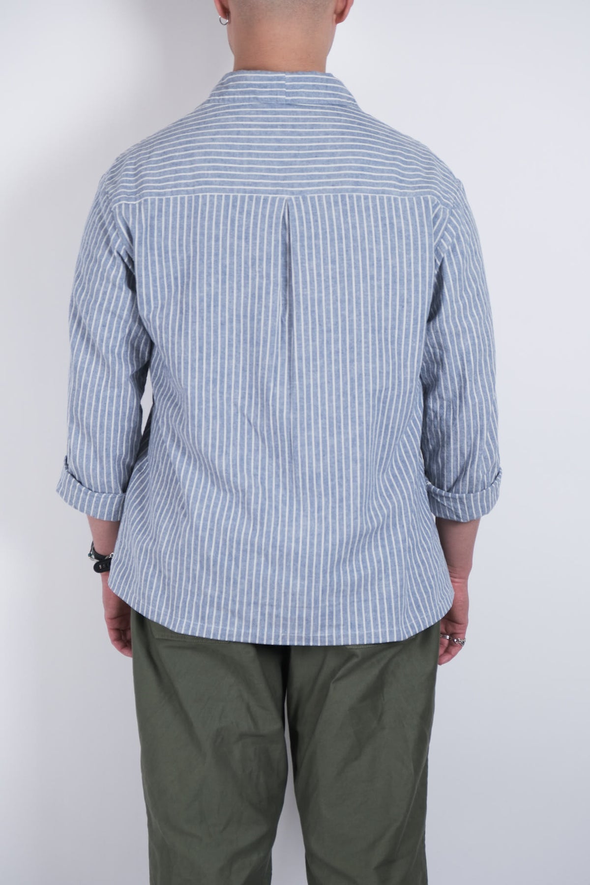 French Riviera Shirt