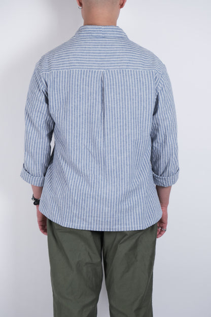 French Riviera Shirt