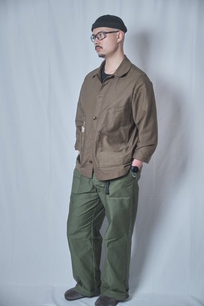 Baker's Fatigue Pants