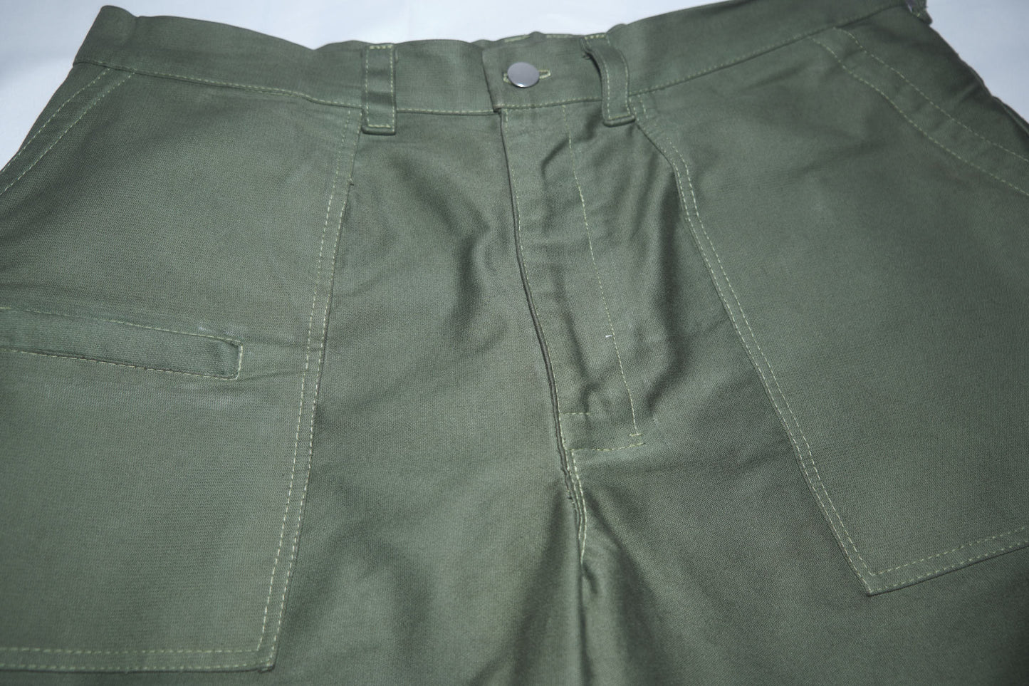 Baker's Fatigue Pants