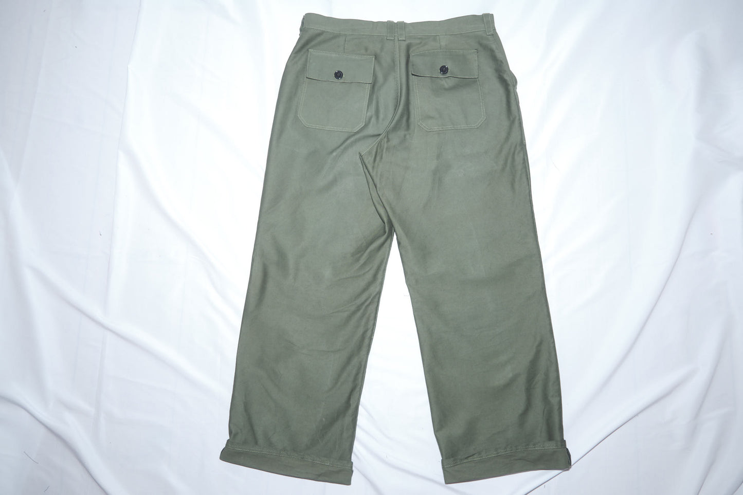 Baker's Fatigue Pants