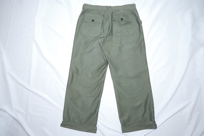 Baker's Fatigue Pants