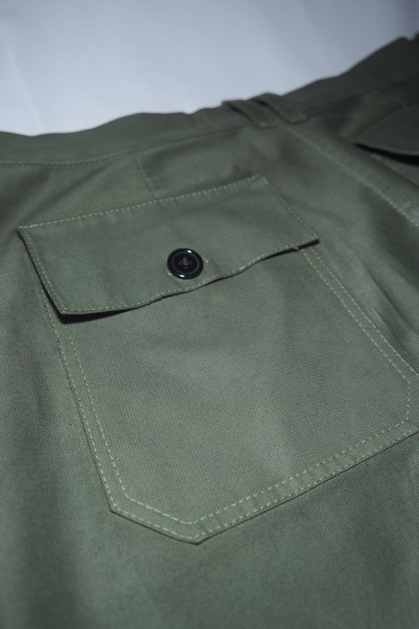 Baker's Fatigue Pants