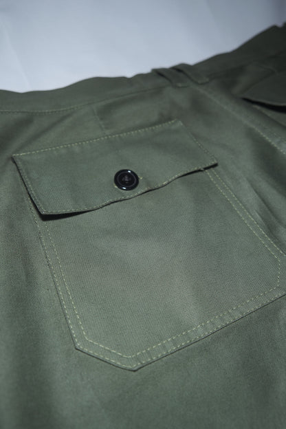 Baker's Fatigue Pants