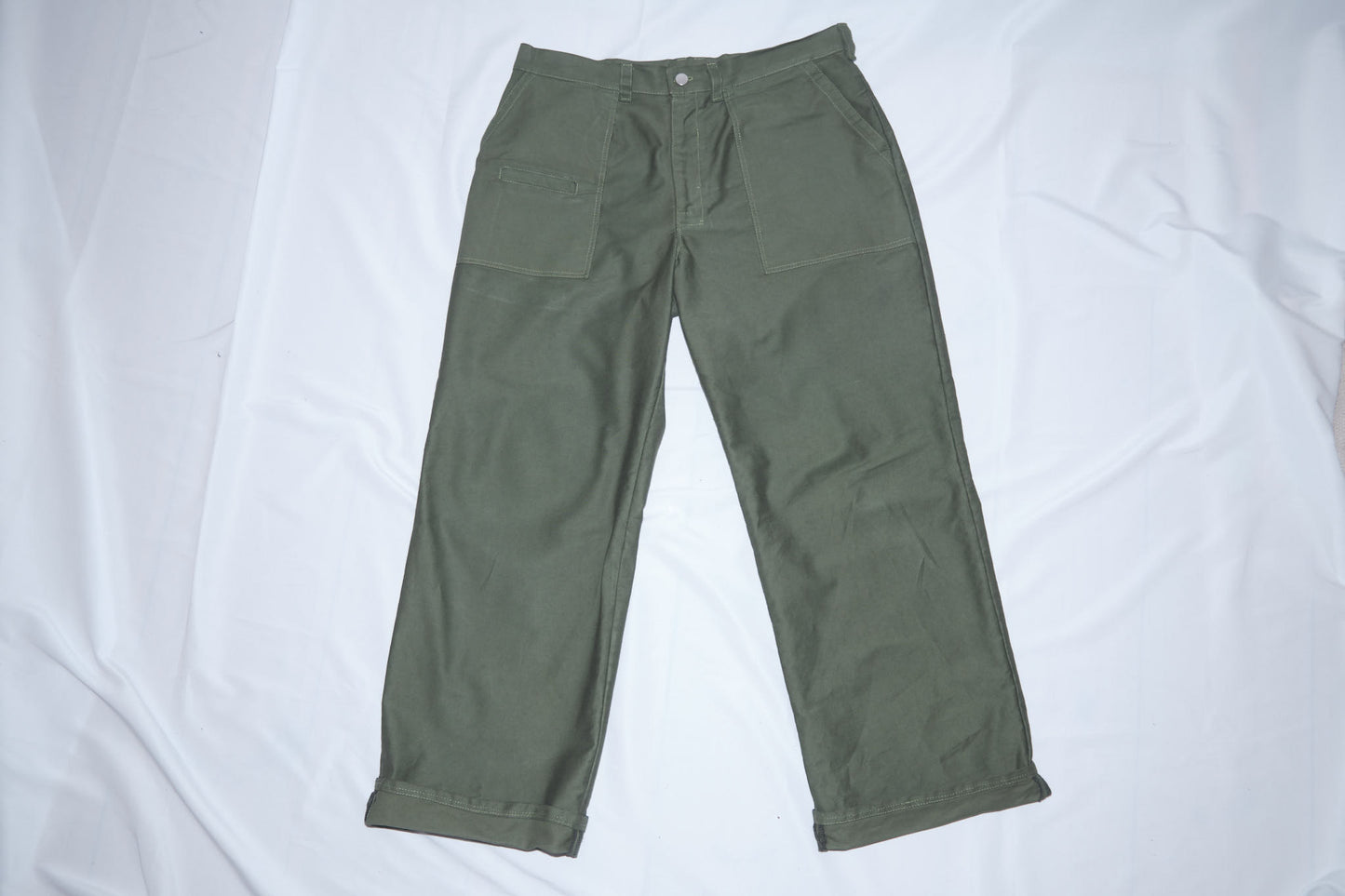 Baker's Fatigue Pants