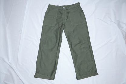 Baker's Fatigue Pants